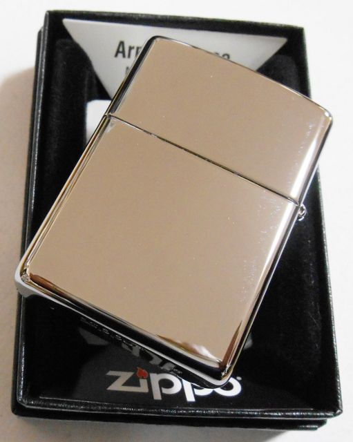 画像: ☆豪華！ＺＩＰＰＯ社 お洒落な・・アーマー 炎＆深彫り ARMOR ２０１５年 ＺＩＰＰＯ！新品