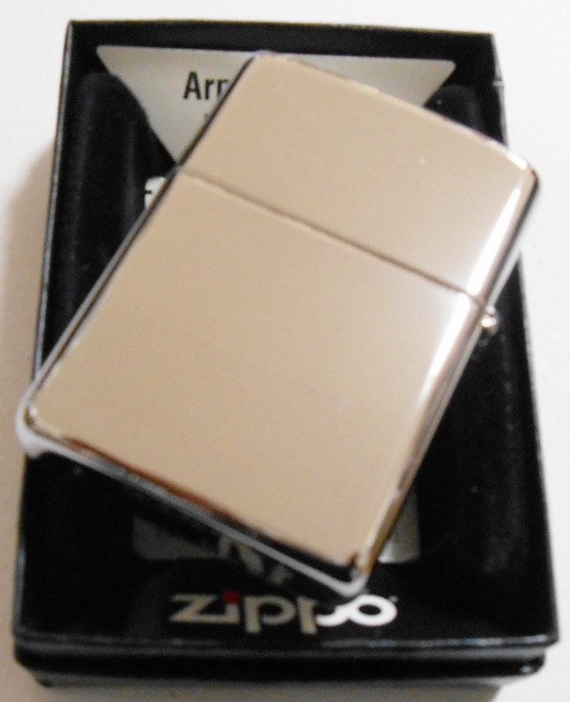 画像: ☆ＺＩＰＰＯ社デザイン！お洒落な・・アーマー ２０１２年 ＺＩＰＰＯ！新品