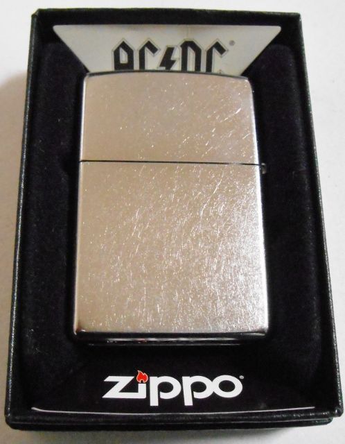 画像: ☆ＡＣ/ＤＣ！人気ロックバンド ２０１３年 ストリート・クローム  ＺＩＰＰＯ！新品