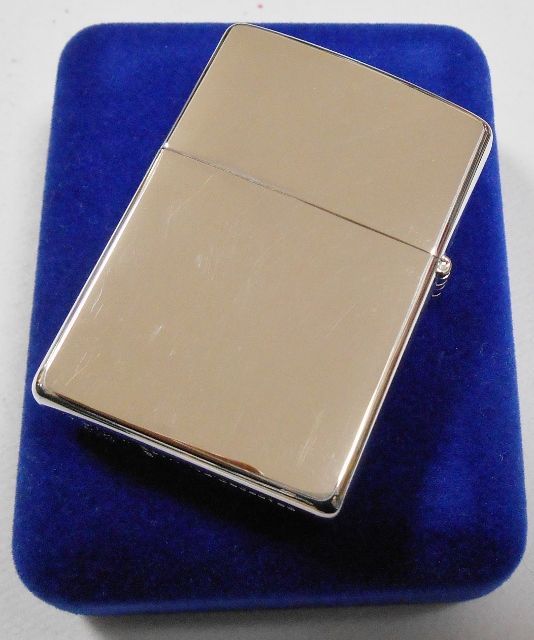 画像: ☆ラッキーストーン！★TURQUOISE ターコイズ石 ２０００年５月 ＺＩＰＰＯ！未使用品A