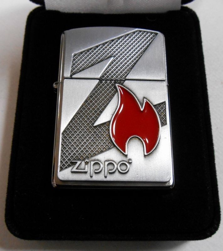 画像: ★豪華！炎のエンブレム！２０１６ COMPLETE LINE COLLECTION！ZIPPO！新品