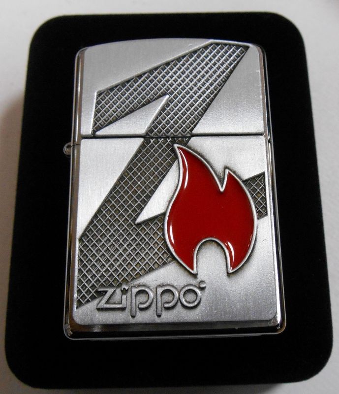 画像1: ★豪華！炎のエンブレム！２０１６ COMPLETE LINE COLLECTION！ZIPPO！新品