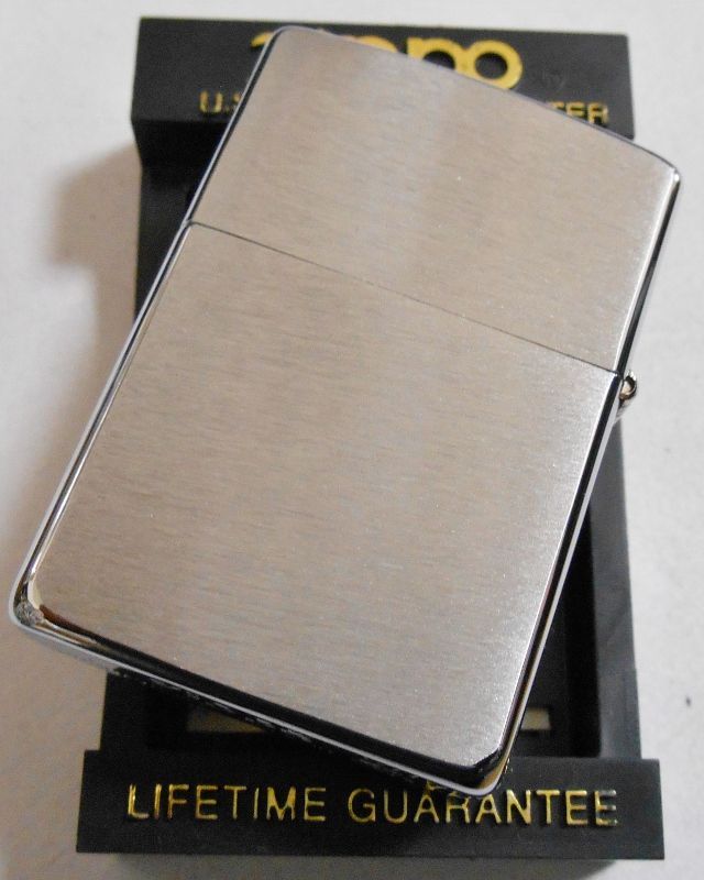 画像: ☆開運！大入り　大願成就 １９９６年６月製 ＃２００ ZIPPO！新品