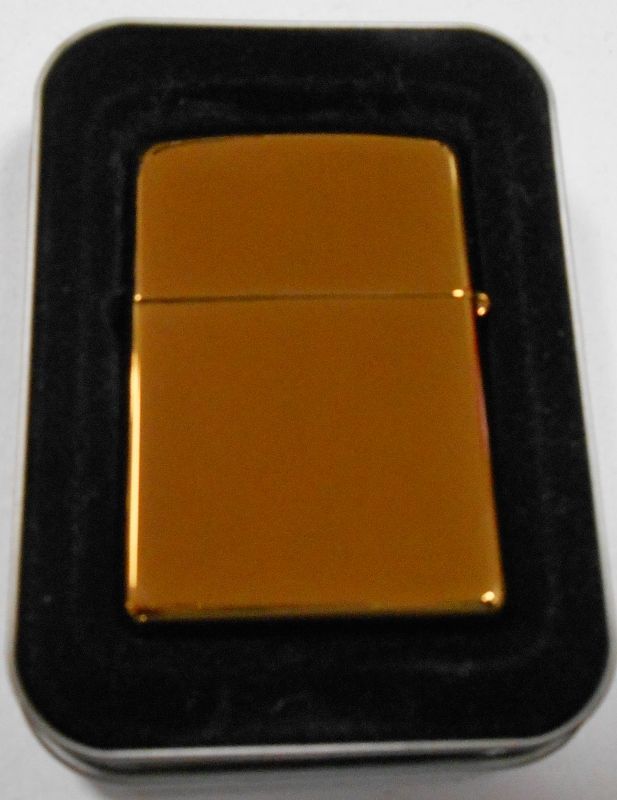 画像: The ３０’ｓ エンパイア・ステーツビル！ブロンズカラー ２００３年 ZIPPO！新品 