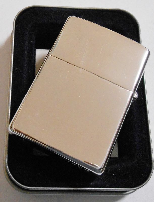 画像: ☆アメ車！Tailfin １９６０ CHRYSLER NEW YORKER １９９９年１２月 限定ZIPPO！未使用品