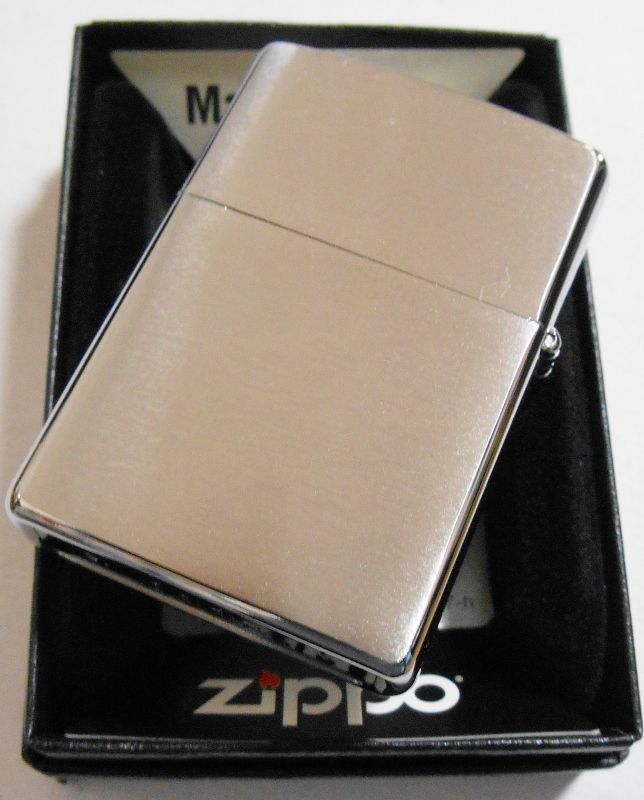 画像: ２０１６ COMPLETE LINE COLLECTION！ジッポーメタル ＃２００ ZIPPO！新品