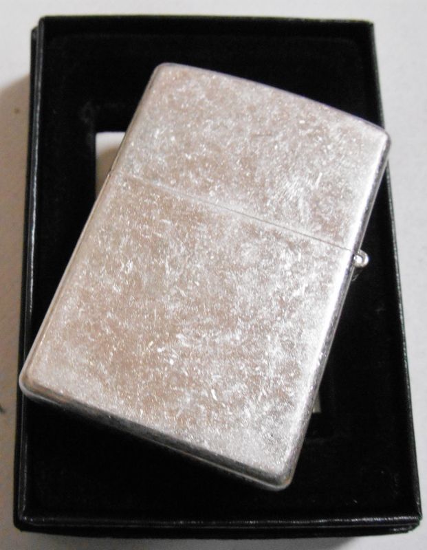 画像: １９９７年７月 セクシーレディ＆ルージュ！シルバーバレル ZIPPO！新品