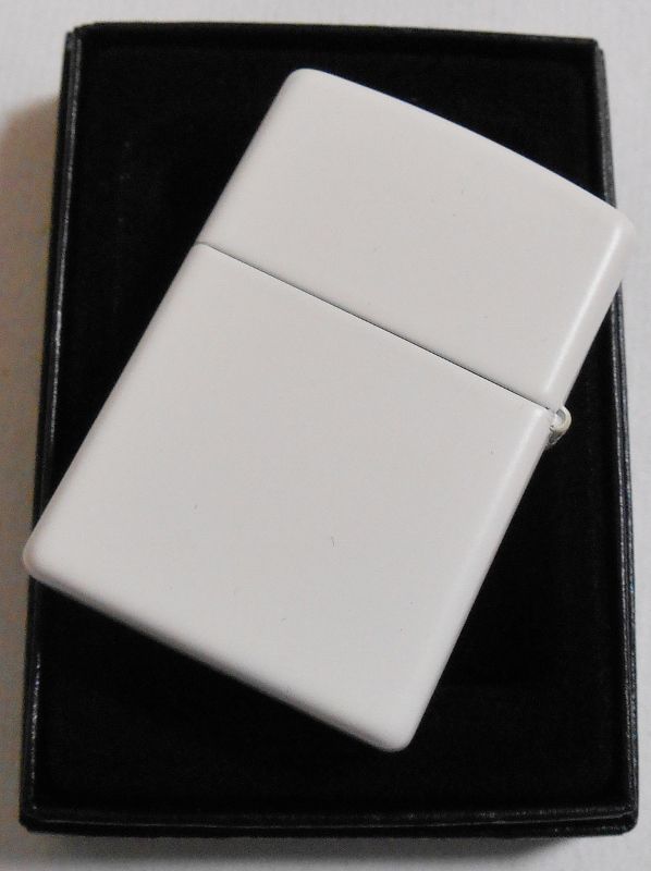 画像: ★アメリカ  国旗！星条旗デザイン １９９８年 ホワイト ZIPPO！新品