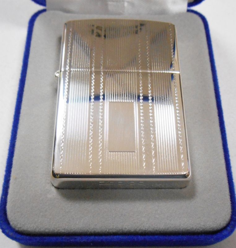 Zippo 1933レプリカ エンジンターン 両面加工 最新入荷 spektakel.wien