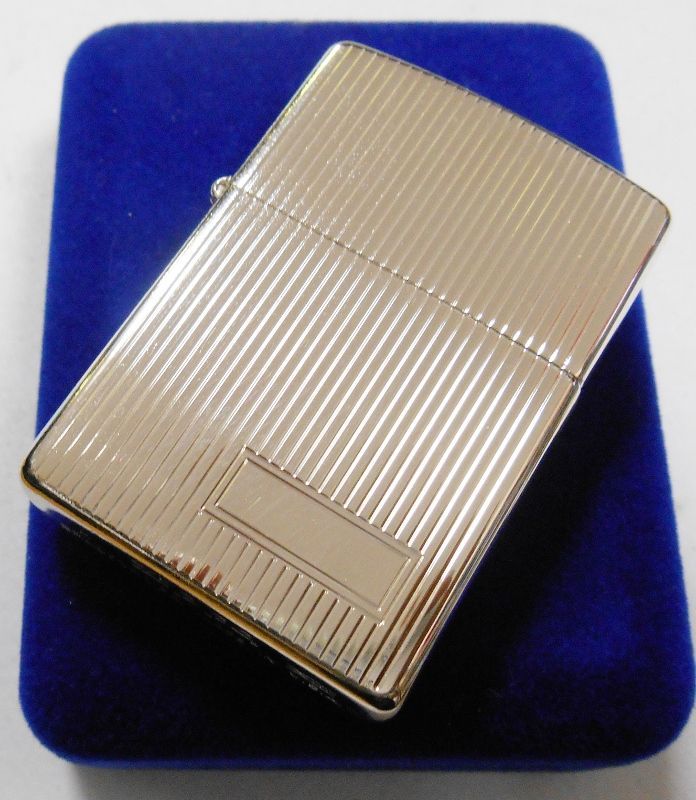 Zippo 1933レプリカ エンジンターン 両面加工 最新入荷 spektakel.wien