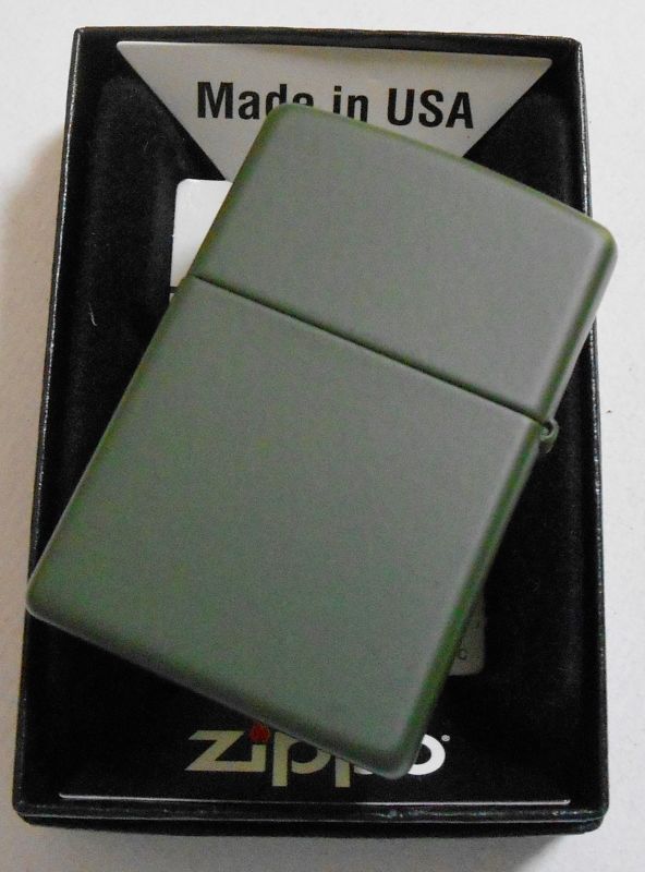 画像: ☆米軍 ARMY！陸軍 グリーン・カモフラージュ！２０１０年 USA ＺＩＰＰＯ！新品