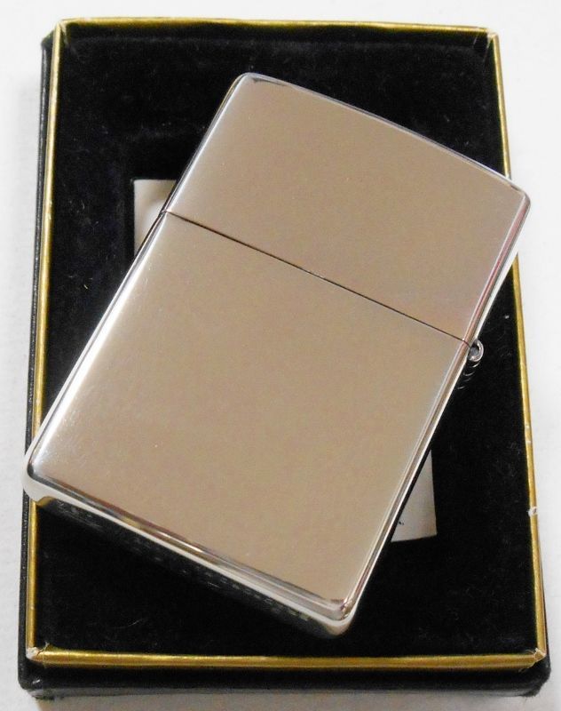 画像: ☆GUARD！人命救助 レスキュー ★STAR OF LIFE １９９８年７月 銀加工鏡面ZIPPO！未使用品B