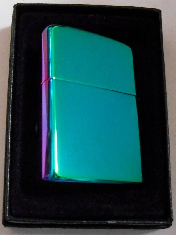 画像: ☆イルカ！ＤＯＬＰＨＩＮ グリーン＆スペクトラム ２００５年 ＺＩＰＰＯ！新品A