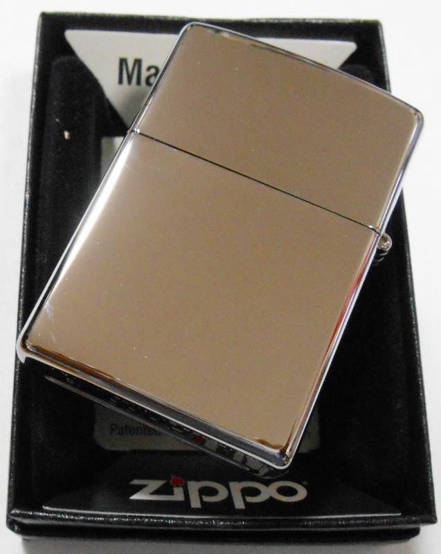 画像: ２０１６ COMPLETE LINE COLLECTION！To The Moon ＃２５０  ZIPPO！新品