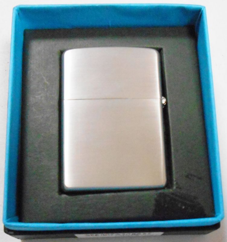 画像: ☆Ｔ＆Ｃ タウン＆カントリー！サーフブランド ２００３年 銀加工 ７１  ＺＩＰＰＯ！新品