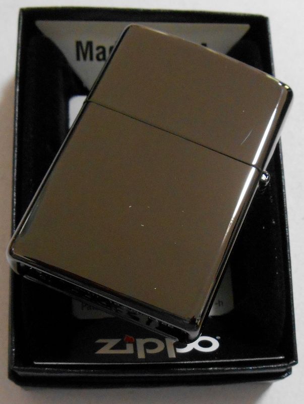 画像: ★お洒落な・・クロス！２０１６ COMPLETE LINE COLLECTION！EBONY ZIPPO！新品