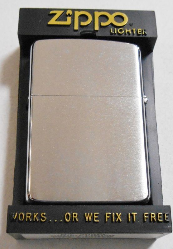 画像: １９８５年 VINTAGE ＃２００PL パイプ用 ZIPPO！新品未使用品！