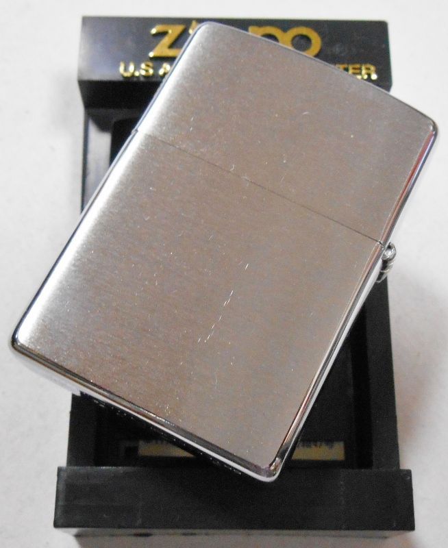 画像: ★１９９７年７月 スロットマシーン MATCHLESS PERFORMANCE ＃２００ ZIPPO！新品