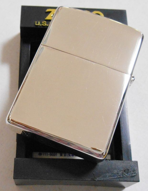 画像: ☆イルカ！ＤＯＬＰＨＩＮ シルバー銀加工 ２００１年 ＺＩＰＰＯ！新品B