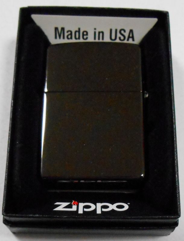 画像: ★祭！まつり半纏 MATSURI ブラック ２０１１年 BLACK ZIPPO！新品