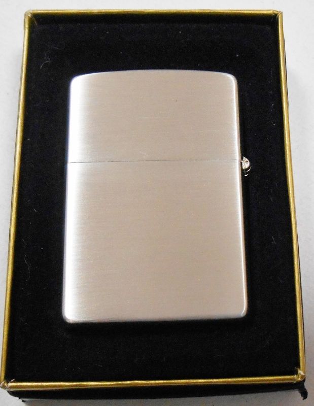 画像: ★波達！サーフブランド 波乗達人 銀加工サテーナ  ２００４年 ＺＩＰＰＯ！新品