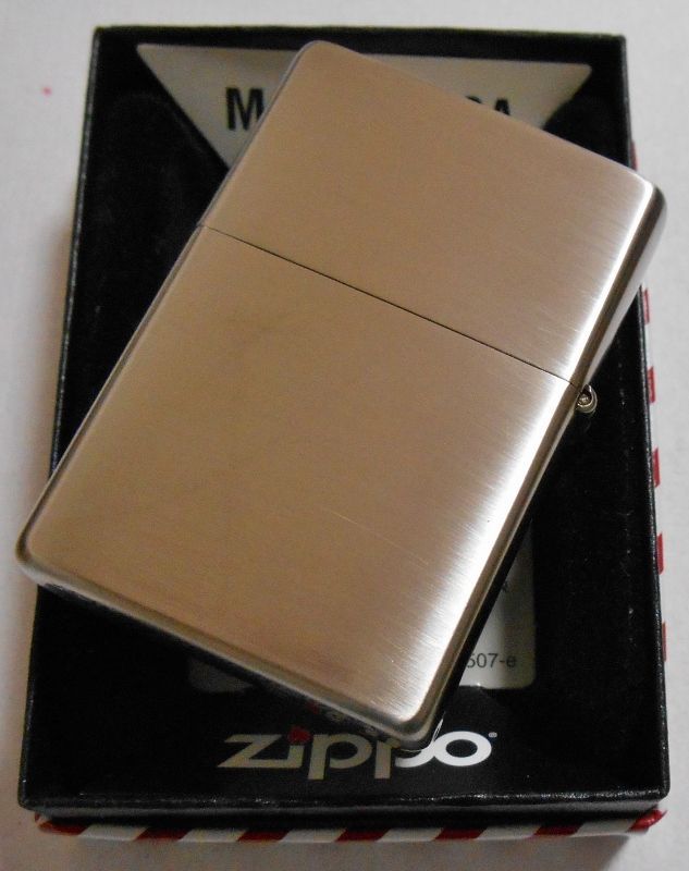 画像: ★ノートパソコン・キーボード デザイン！１９３７ 二ッケル古美 ２０１１年 ZIPPO！新品