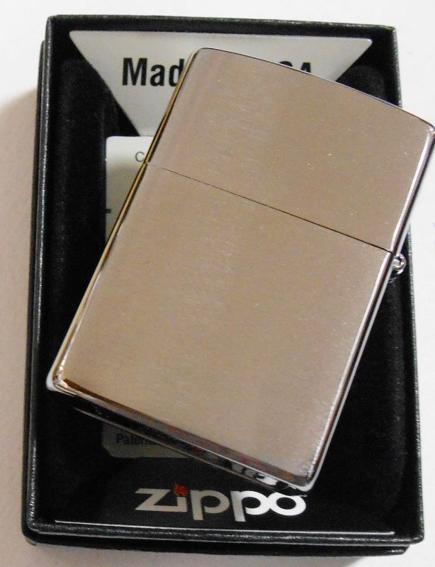 画像: ☆馬 Horse！精悍な・・ホース ２０１６年 USA ＃２００ ZIPPO！新品