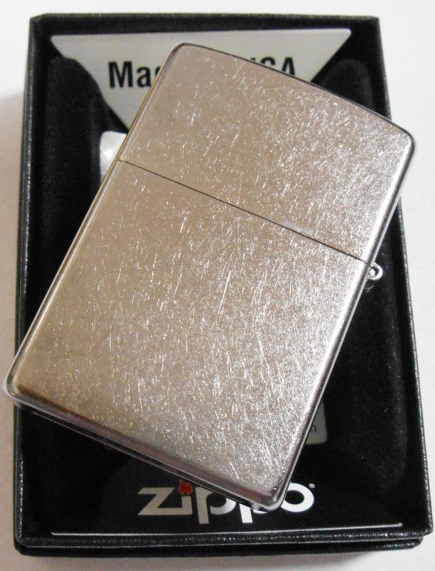 画像: Zipper ジッパー・チャックデザイン！２０１６年 USA ZIPPO！新品