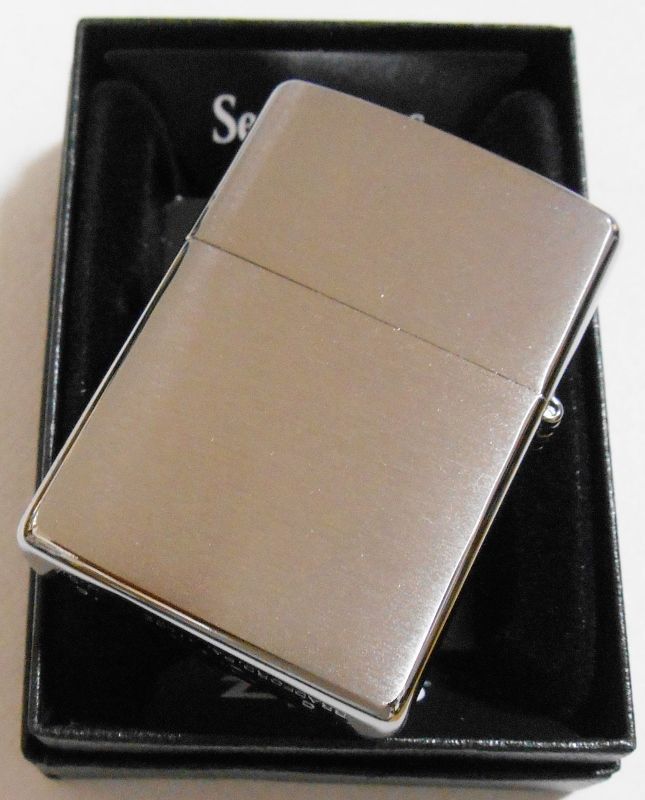 画像: ☆ JT セブンスター Seven Stars ２０１６年 キャンペーン ＃２００ ZIPPO！新品