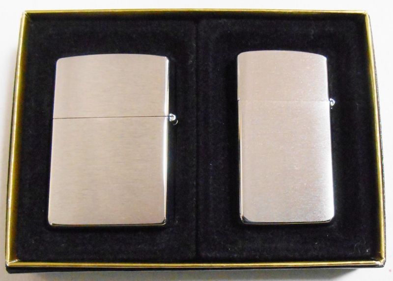 画像: ２個セット！ラブラブ ペア・ジッポー！ハートデザイン USA ZIPPO！新品