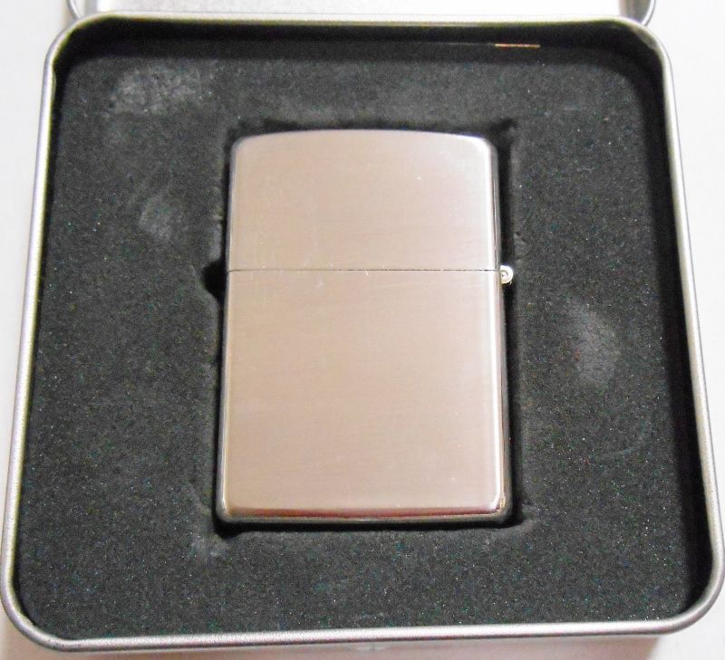 画像: ☆山本寛斎！１９９５年９月製 HELLO VIETNAM 銀加工 限定ZIPPO！未使用品