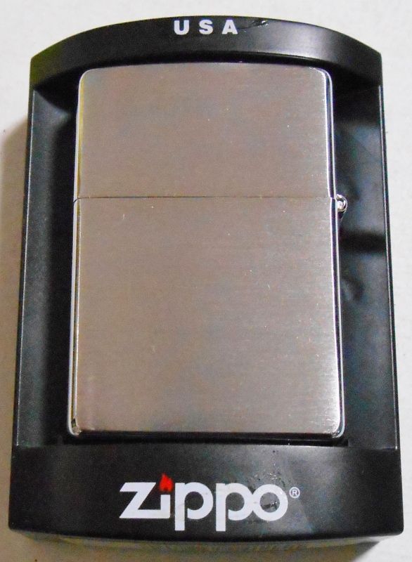 画像: ☆大型トレーラー！JONES ZIPPO社 復刻 オールドデザイン 企業物 ２００７年  ＃２００ ZIPPO！新品