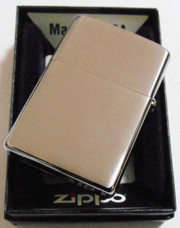 画像: ♠トランプ！サプライズ EMBLEM  トリック！２０１７年モデル USA ZIPPO！新品