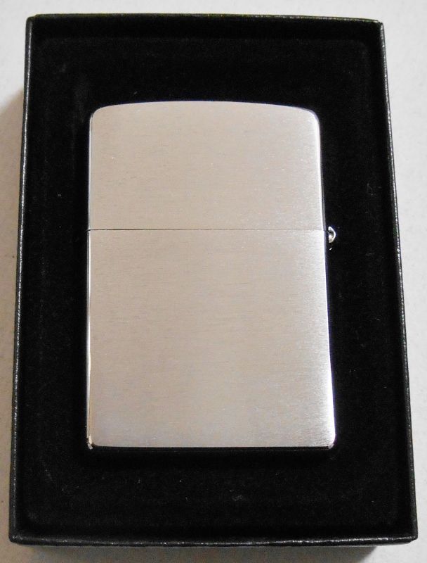 画像: ☆風神・雷神！２個セット 和柄 フルカラー！縁起モノ ２００６年 ＃２００ ZIPPO！新品