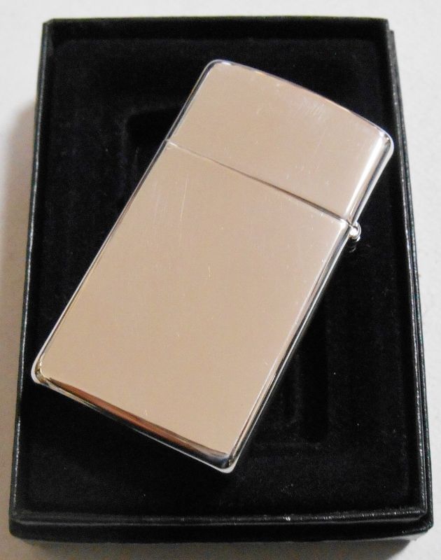 画像: ☆イルカ！スリム 天然貝 ＤＯＬＰＨＩＮ ２００１年 SLIM ＺＩＰＰＯ！新品B