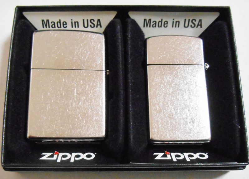画像: ２個セット！ラブラブ ペア・ジッポー！ハートデザイン ２０１３年 USA ZIPPO！新品