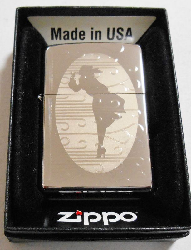 画像1: ウィンディ！Windy 繊細な彫刻 DESIGN！USA ２０１４年 ＃２５０ ＺＩＰＰＯ！新品A