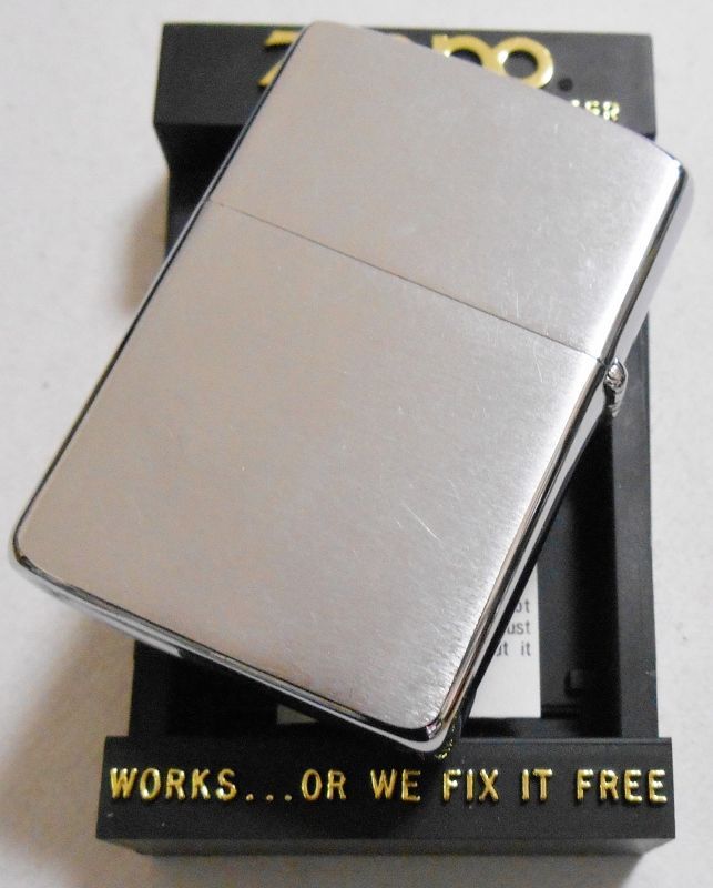 画像: ☆１９８５年 スポーツシリーズ Golf ゴルファー ＃２００  ZIPPO！未使用品