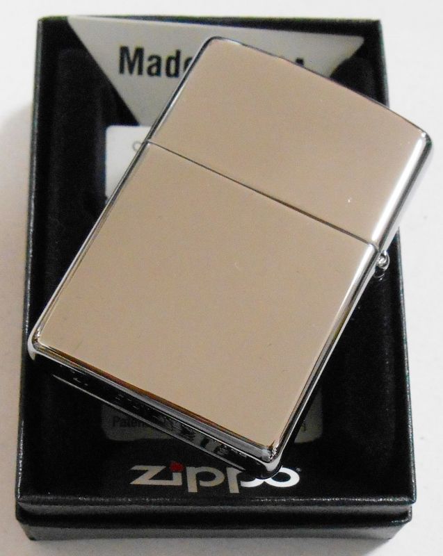 画像: ☆WINDY！人気のウィンディ ２０１７年 US加工 シルバーミラー  ZIPPO！新品B