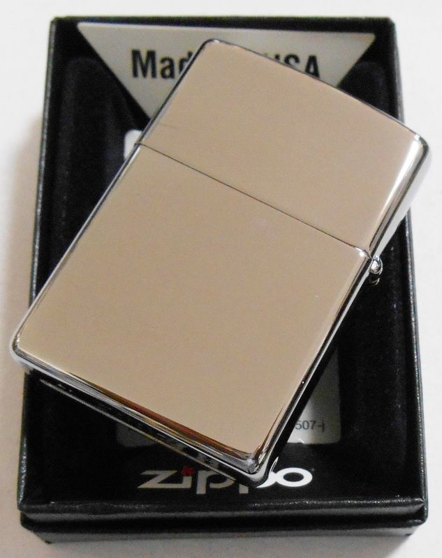 画像: ☆WINDY！人気のウィンディ ２０１７年 US加工 シルバーミラー  ZIPPO！新品C