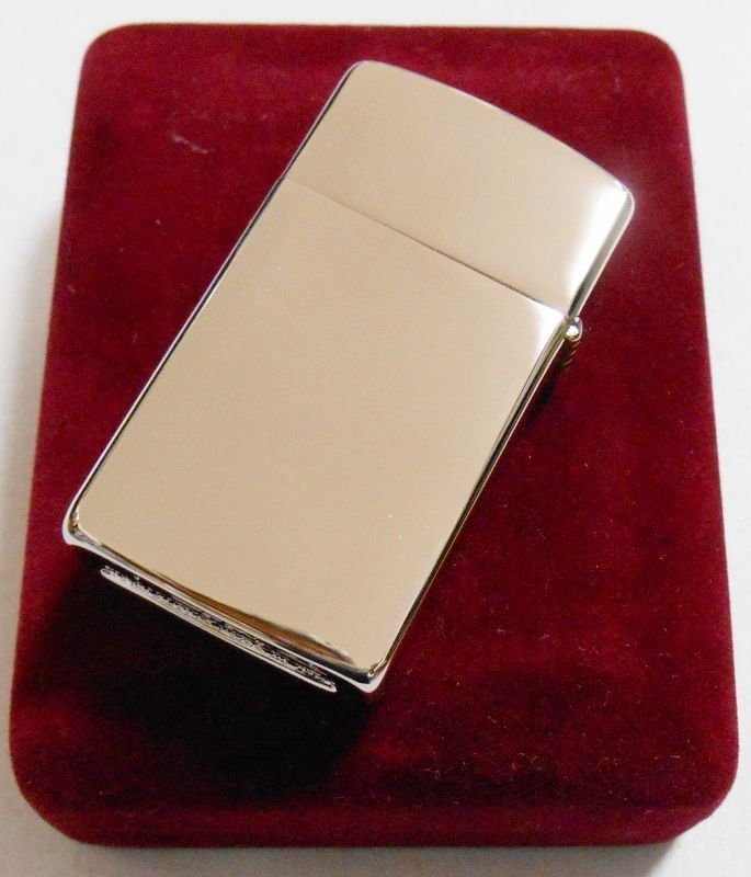 画像: ☆豪華限定スリム！シルバー９２５ ハート型オーナメント！１９９９年 ZIPPO！新品