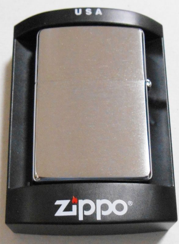 画像: ★虎 タイガー！復刻オールドデザイン ADAM JOHNSON ２００４年 USA  ZIPPO！新品