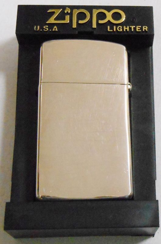 画像: ☆イルカ！スリム ＤＯＬＰＨＩＮ １９９９年 ピンク系 銀加工 SLIM ＺＩＰＰＯ！新品