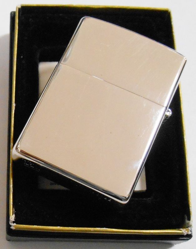 画像: ☆スバル！SUBARU（富士重工業）４WD ２０００ ノベルティ ２０００年 ZIPPO！新品