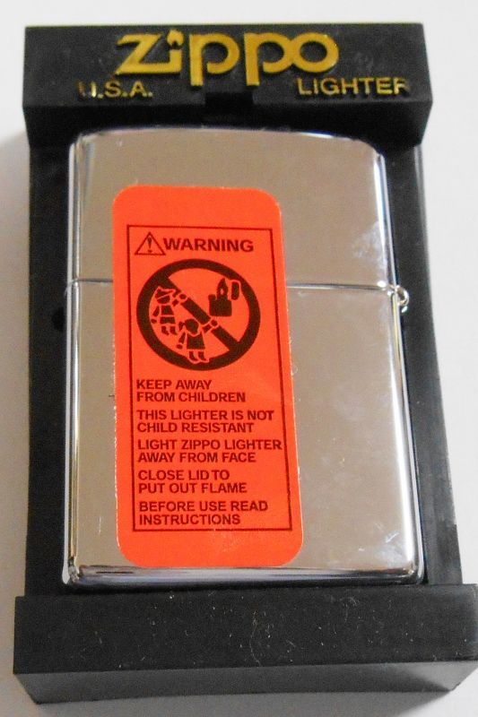 画像: ★MILE O KEYWEST ! US企業 ２００３年 ８月＃２５０ USA ZIPPO！新品