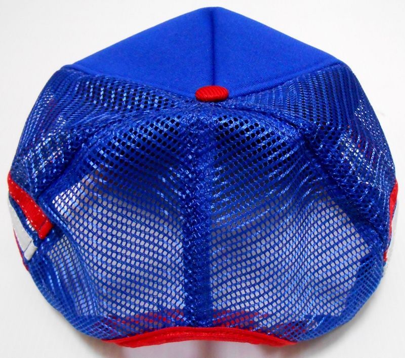 画像: ☆ジッポー社 １９９０年代 ZIPPO BASSBALL CAP！ノベルテイ 野球帽 未使用品