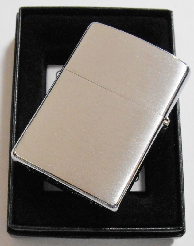 画像: ☆ジッポー・サーヴィス 遠島栄利氏！限定７７個製作 ２００６年 ＃２００ ZIPPO！新品