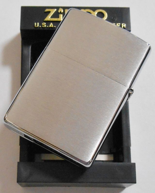 画像: ☆ GOD BLESS the USA！自由の女神 & 星条旗２００１年９月 USA ZIPPO！新品