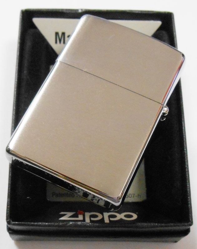 画像: ☆ SKULL お洒落な・・スカルデザイン USA ２０１４年 ＃２００ ZIPPO！新品