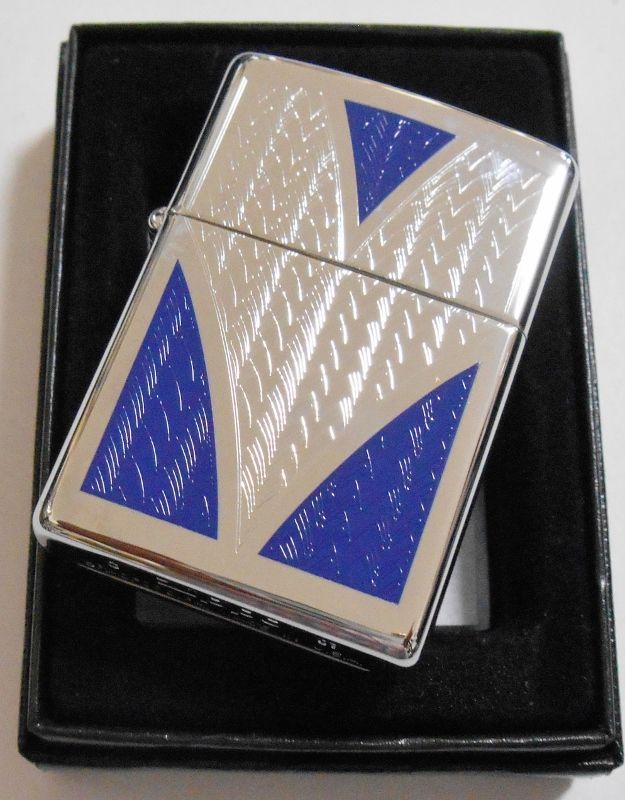 画像: ★ＺＩＰＰＯ社 繊細な彫刻デザイン！２００７年 チョイス・コレクション ＺＩＰＰＯ！新品